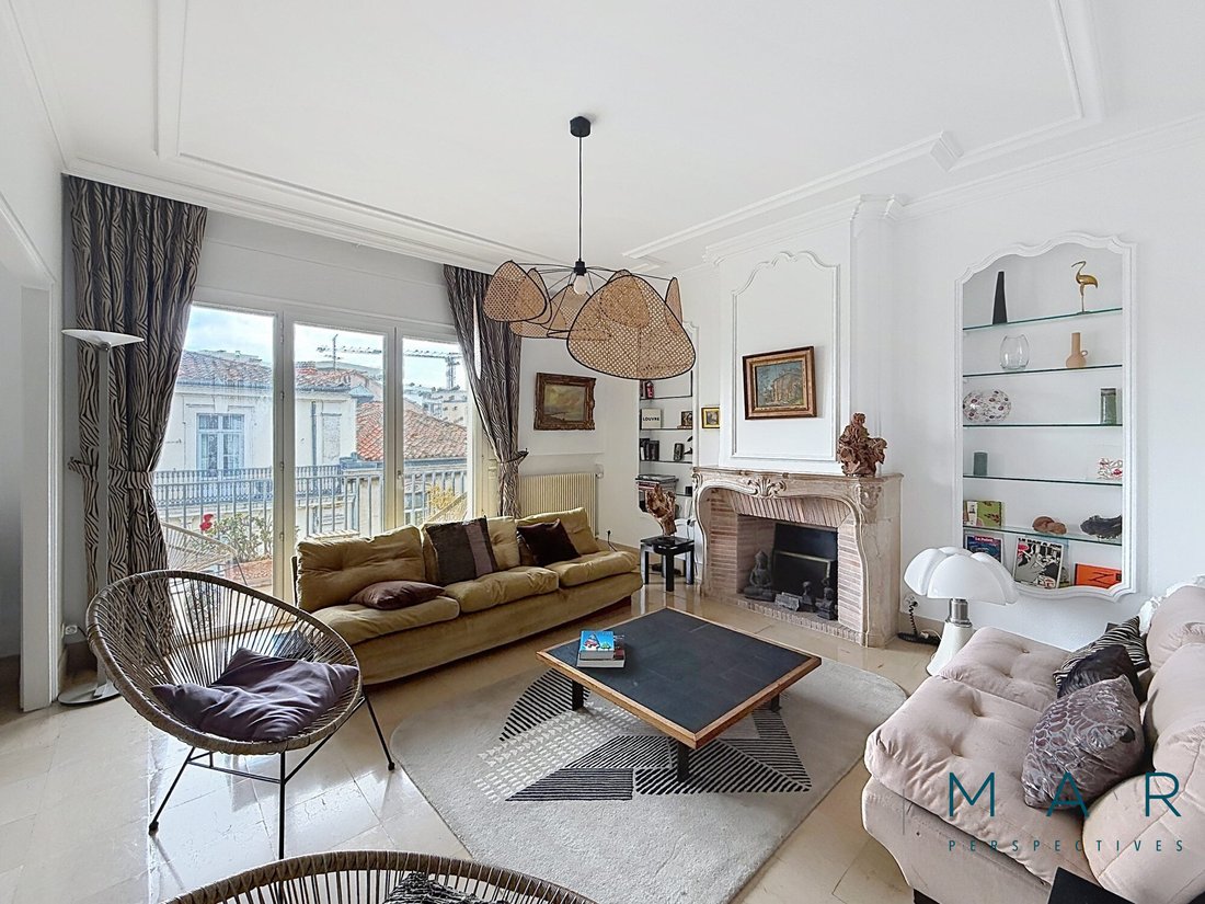 Appartement à Montpellier, Occitanie, France 3 - 17981146