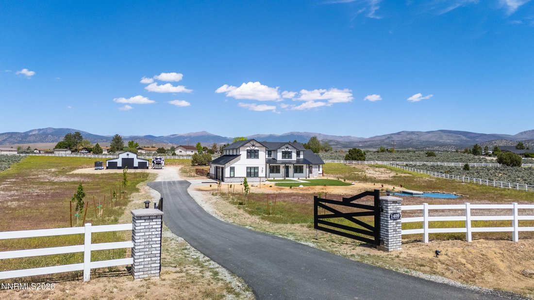 House in Gardnerville, Nevada, United States 4 - 17440124