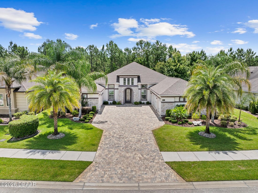 House in Bunnell, Florida, United States 1 - 17978116