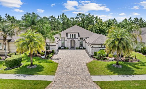 Casa a Bunnell, Florida, Stati Uniti 1