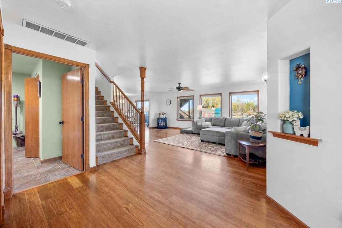 House in West Richland, Washington, United States 5 - 17503696