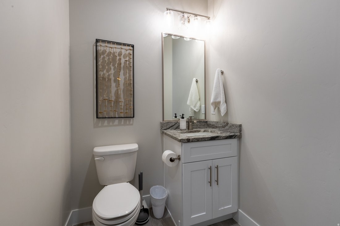 Townhouse in Hurricane, Utah, United States 4 - 17978682