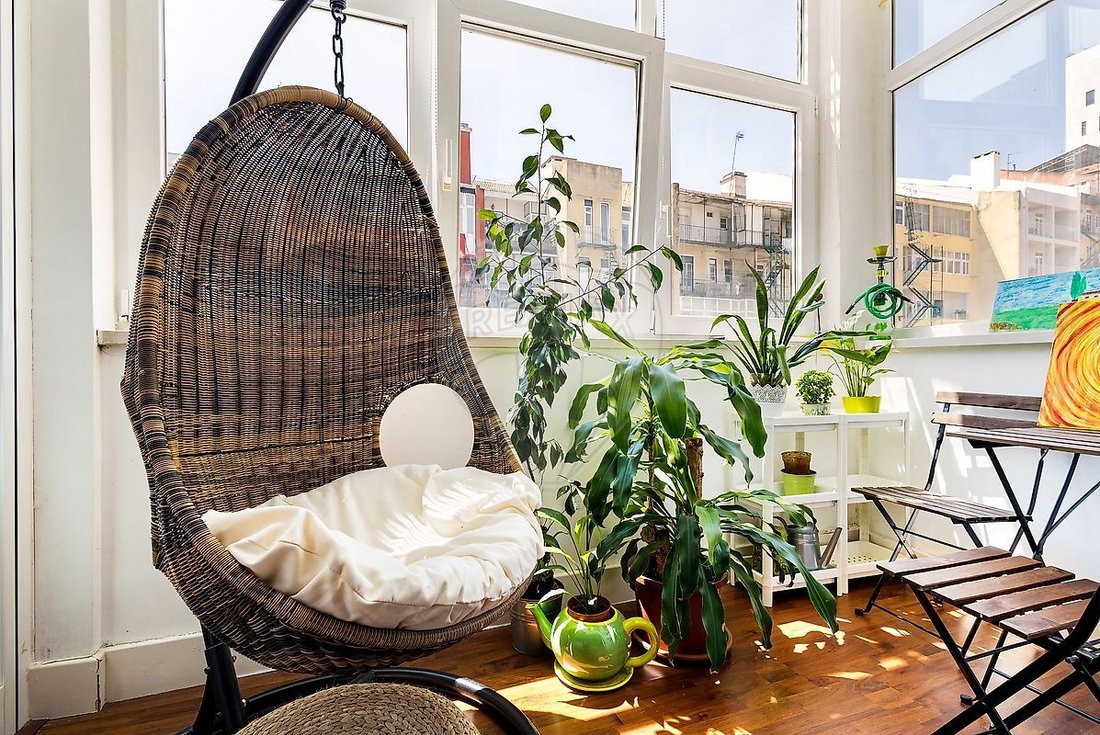 Apartment in Arroios, Lisbon, Portugal 1 - 17975231