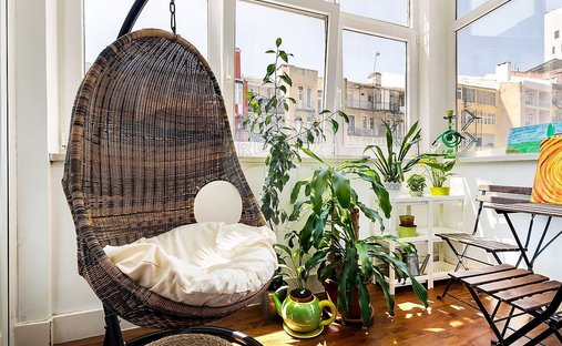 Apartment in Arroios, Lisbon, Portugal 1