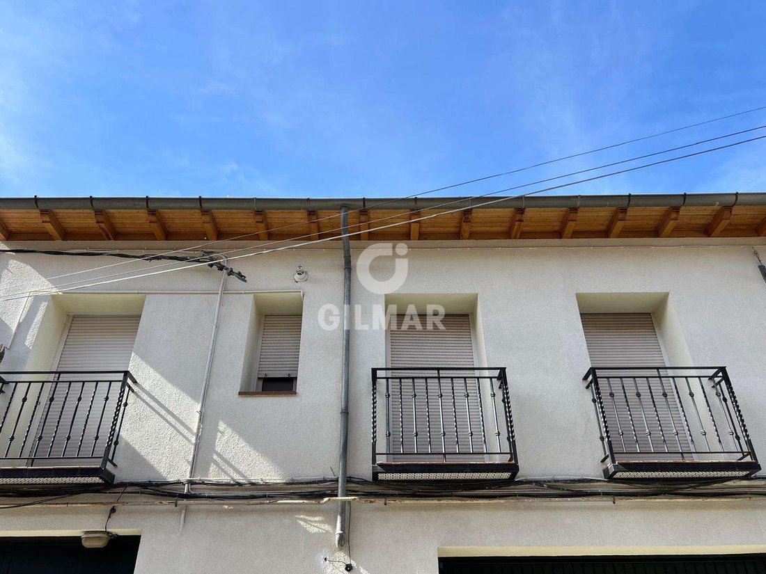 Townhouse in Fuencarral-El Pardo, Madrid, Spain 3 - 17974891