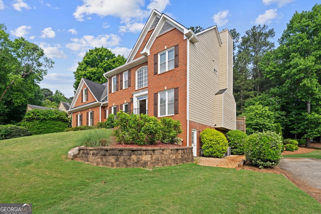 Casa a Lawrenceville, Georgia, Stati Uniti 2 - 17975666