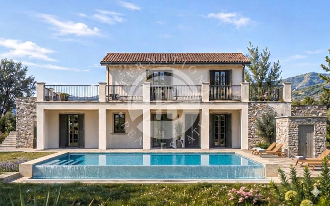 Land in Cogorno, Liguria, Italy 1 - 17979774