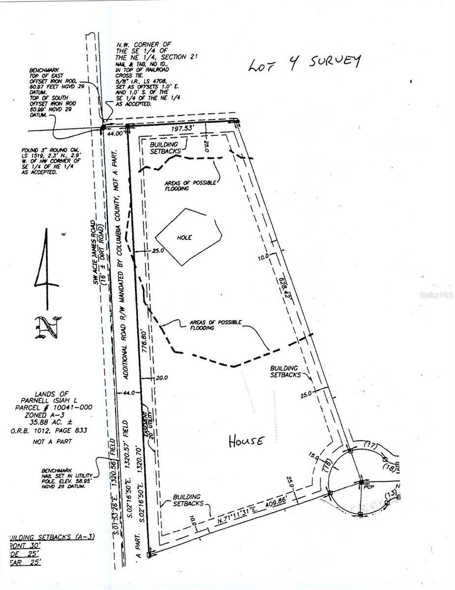 House in High Springs, Florida, United States 5 - 17975182