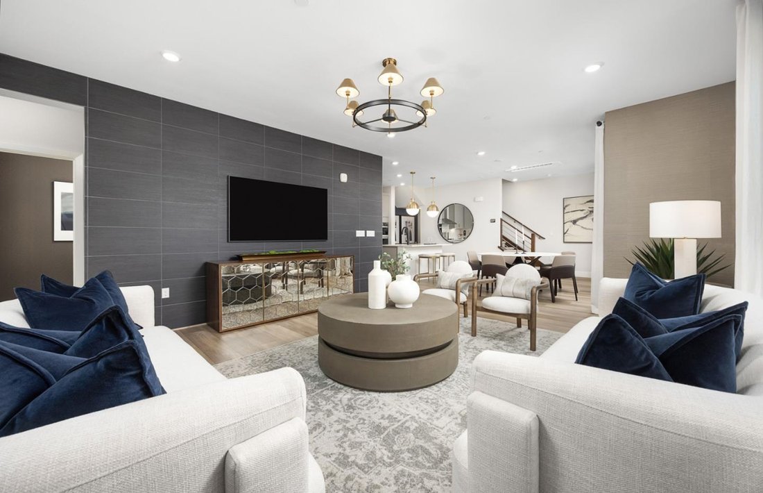 Condo in San Jose, California, United States 1 - 17979214