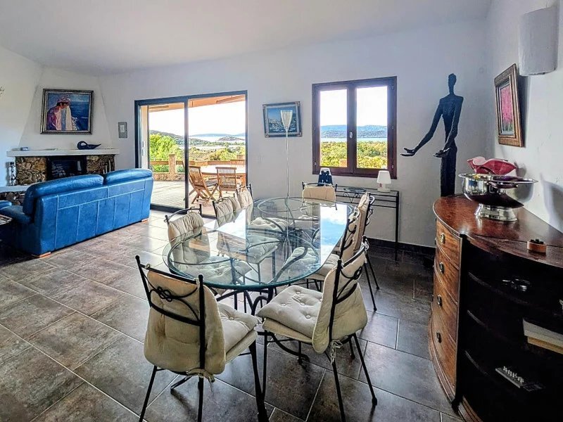 Villa in Porto-Vecchio, Corsica, France 3 - 17976356
