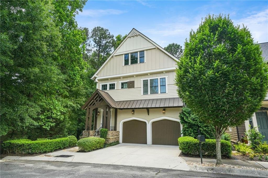 House in Woodstock, Georgia, United States 2 - 17975340