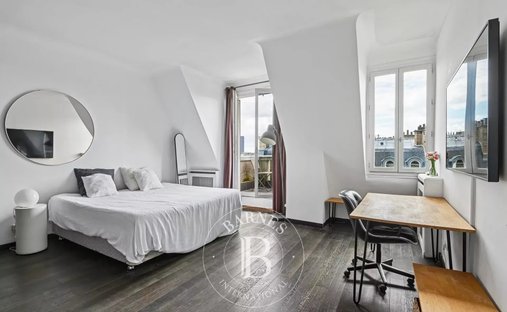 Apartamento en Gros Caillou, Paris 7e Arrondissement, París 1