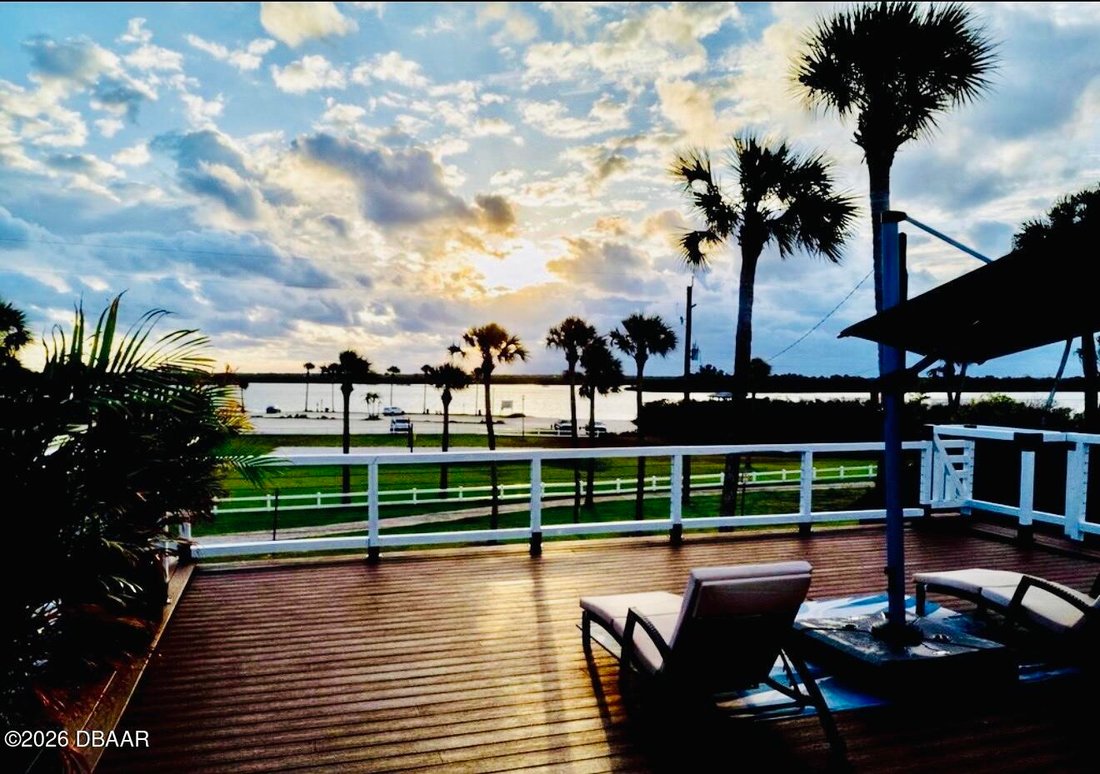 House in Edgewater, Florida, United States 1 - 17846045