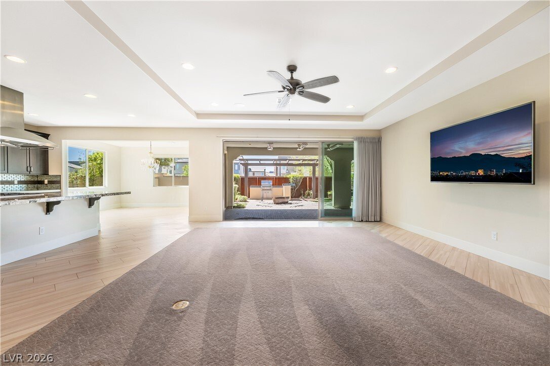 House in Las Vegas, Nevada, United States 5 - 17978453