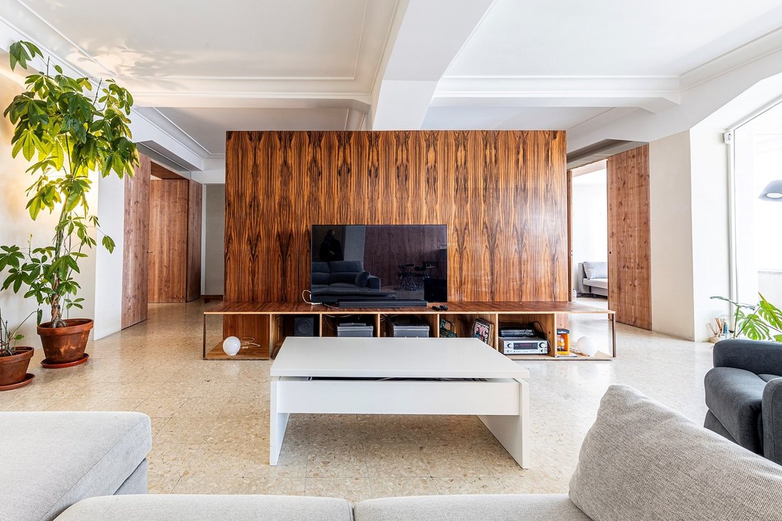 Apartment in Alvalade, Lisbon, Portugal 3 - 17977678