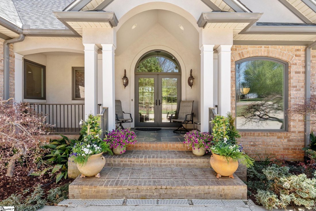 House in Simpsonville, South Carolina, United States 4 - 17976431