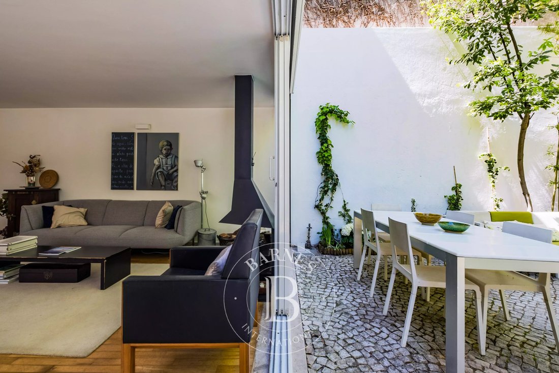House in Estrela, Lisbon, Portugal 3 - 17976893