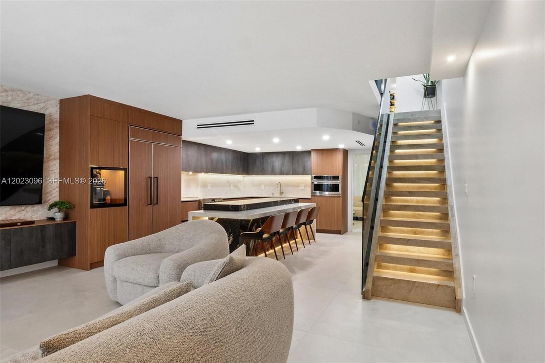 Townhouse in Key Biscayne, Florida, United States 1 - 17975060