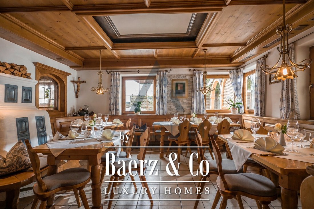 Brixen im Thale, Tyrol, Austria 1 - 17980392