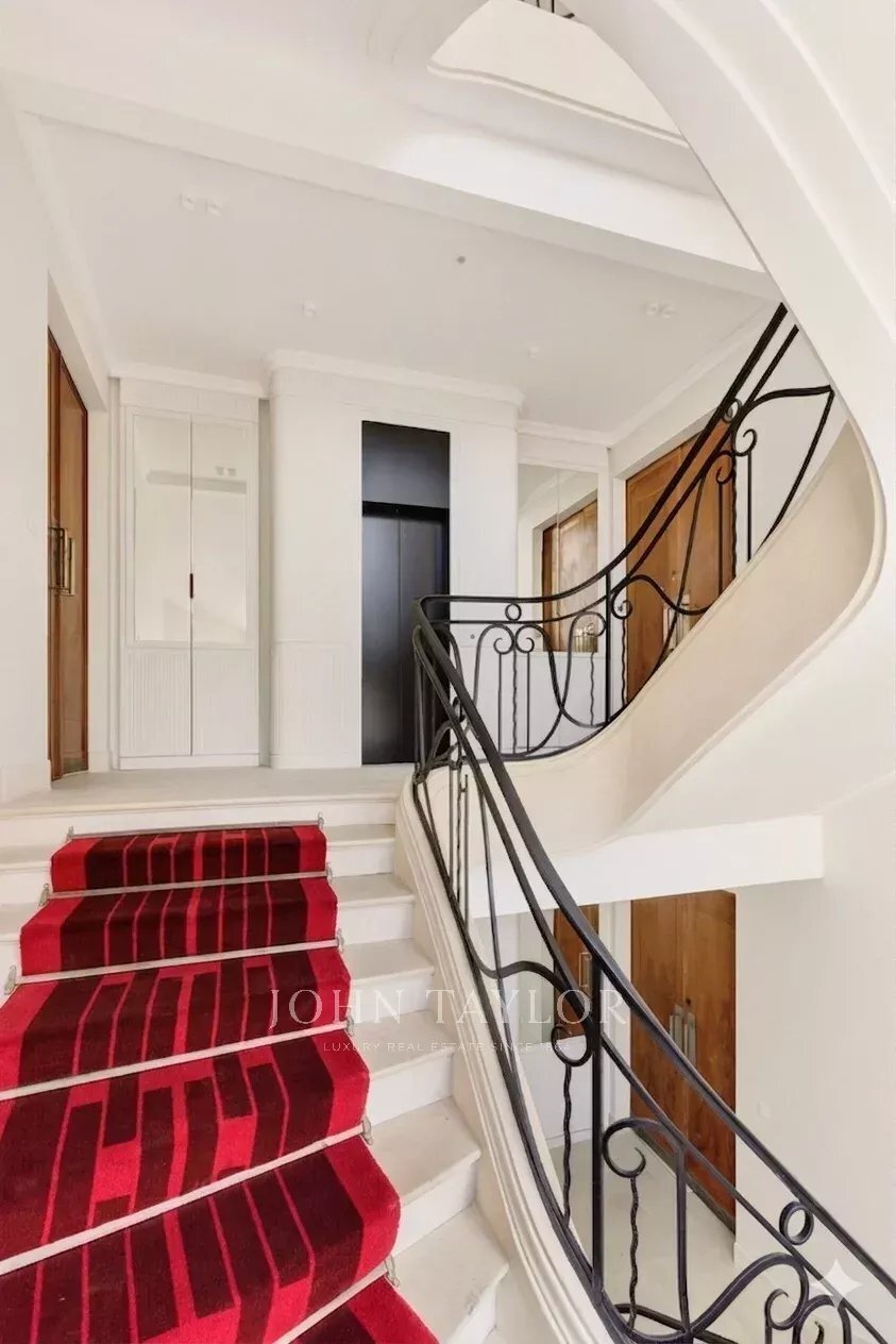 Apartment in Porte Dauphine, Paris 16e Arrondissement, Paris 3 - 17295205