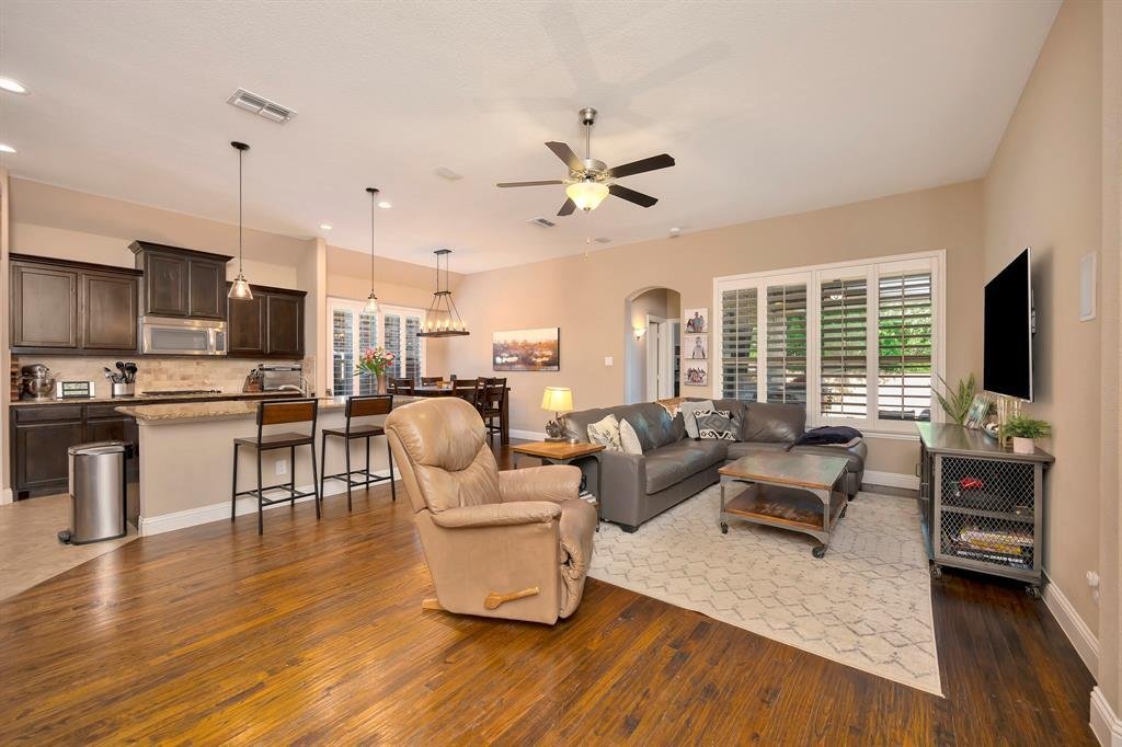 House in North Richland Hills, Texas, United States 4 - 17975936