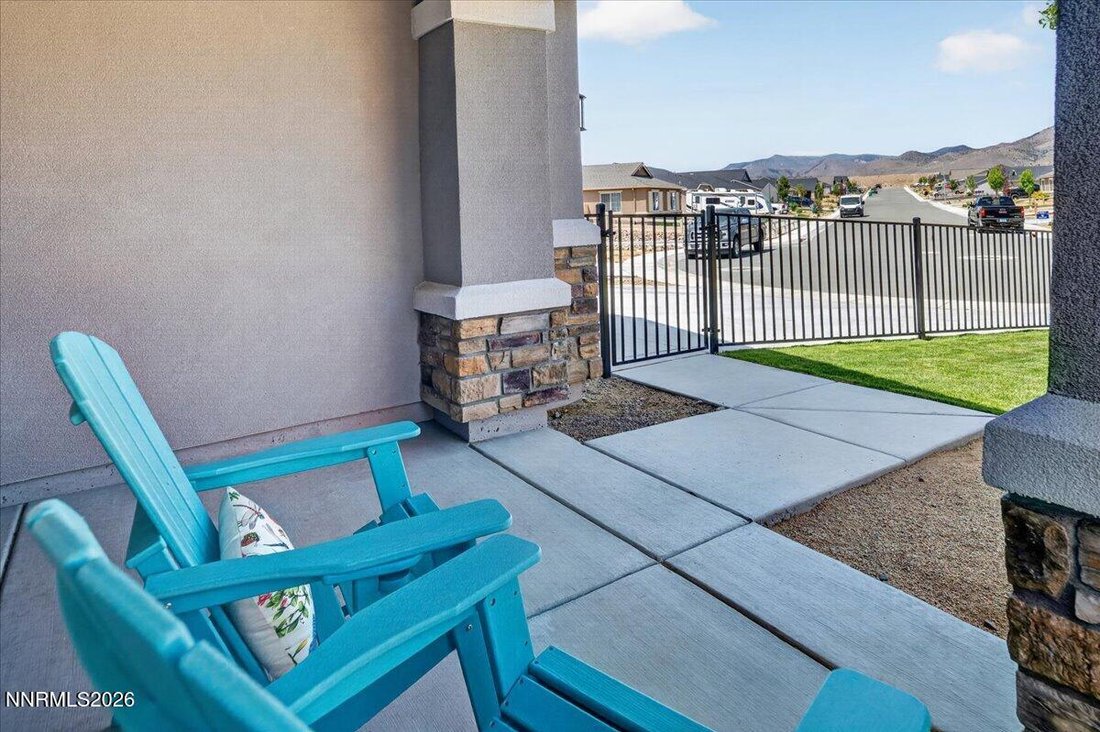 House in Dayton, Nevada, United States 2 - 17979018