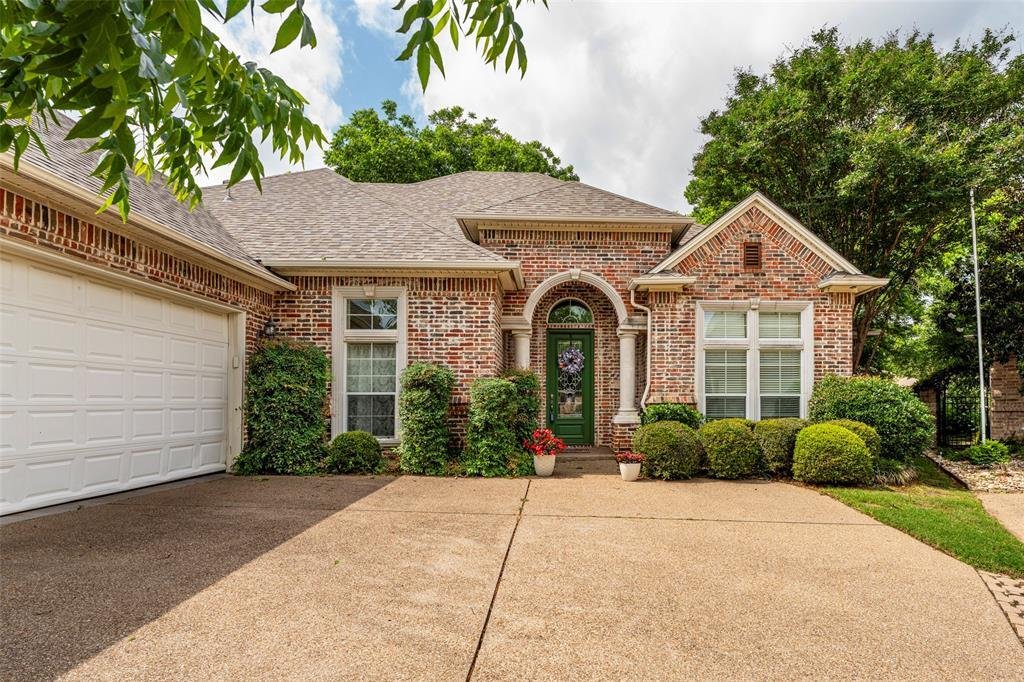 House in Arlington, Texas, United States 3 - 17979299