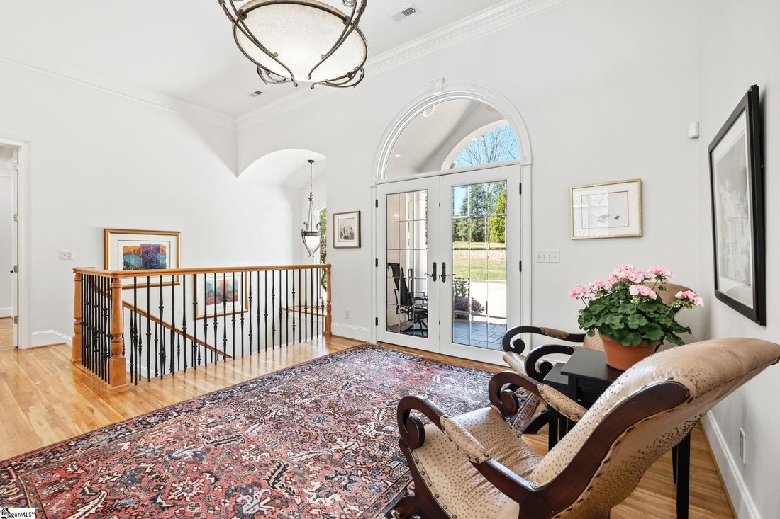 House in Simpsonville, South Carolina, United States 5 - 17976431