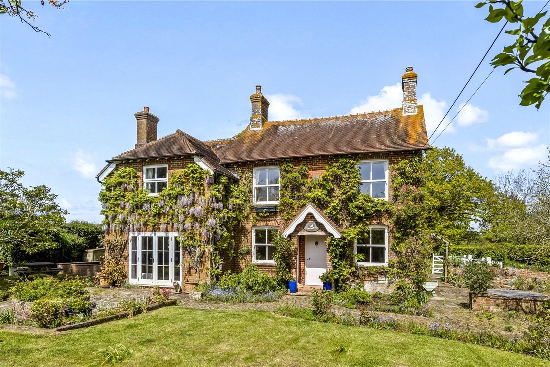 House in Chiddingly, England 2 - 17976023