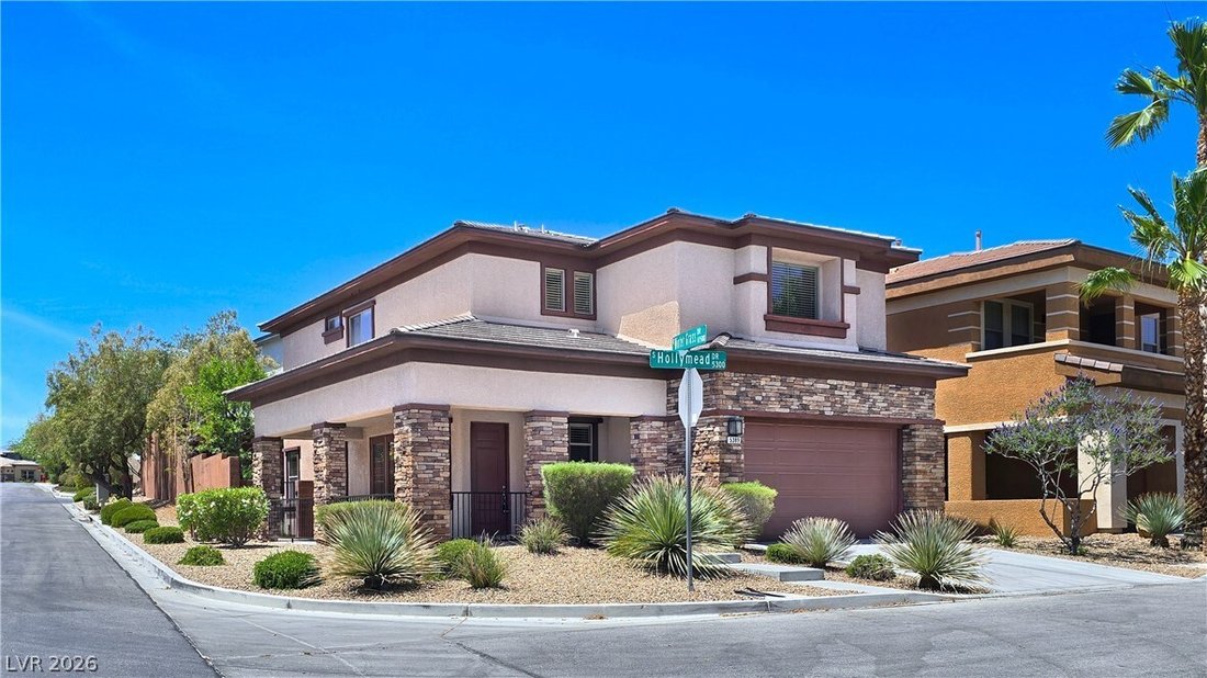 House in Las Vegas, Nevada, United States 2 - 17893488