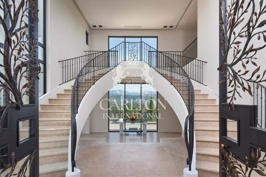 Villa in Saint-Martial - Le Fau, Montauban, France 4 - 15295864