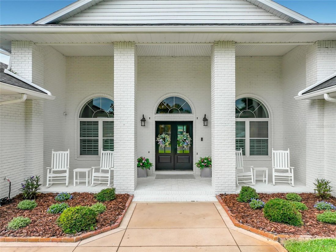 House in Eustis, Florida, United States 4 - 17975134