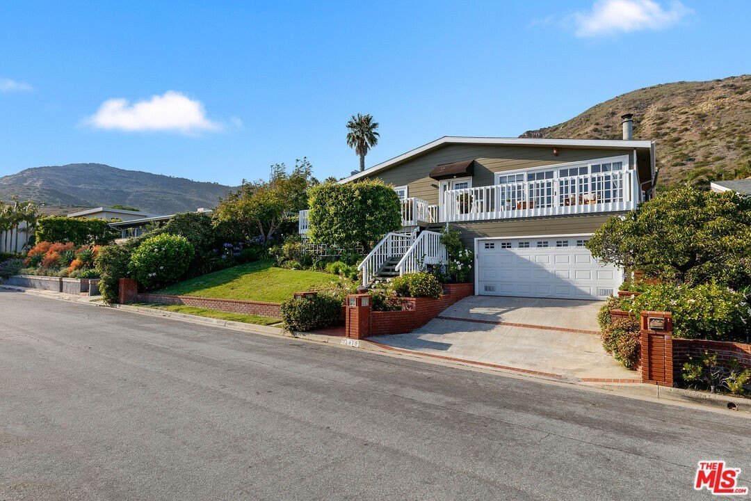 House in Malibu, California, United States 2 - 17981077