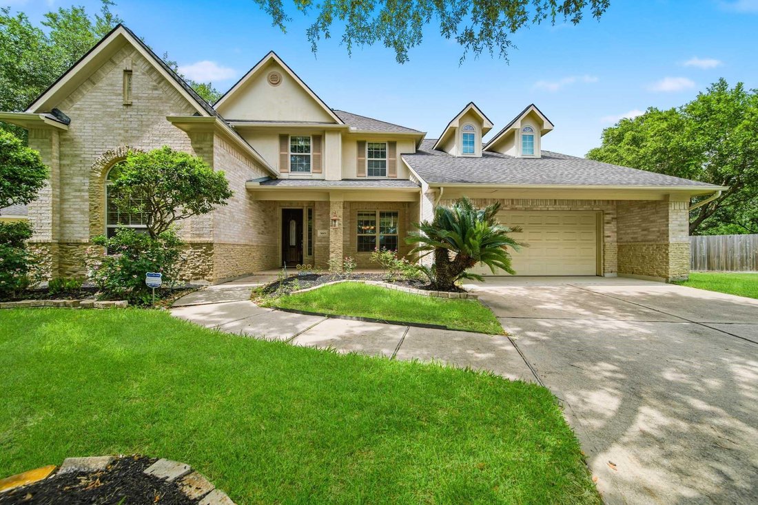 House in Katy, Texas, United States 2 - 17980182