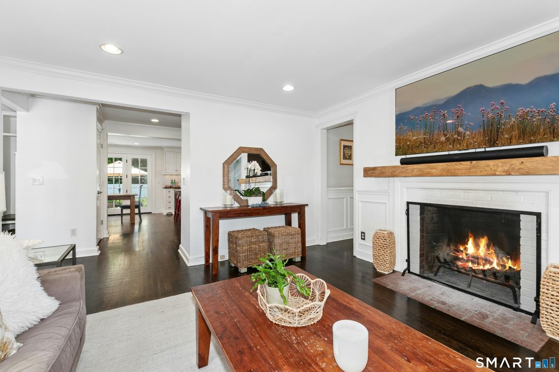 Townhouse in Darien, Connecticut, United States 2 - 17975606