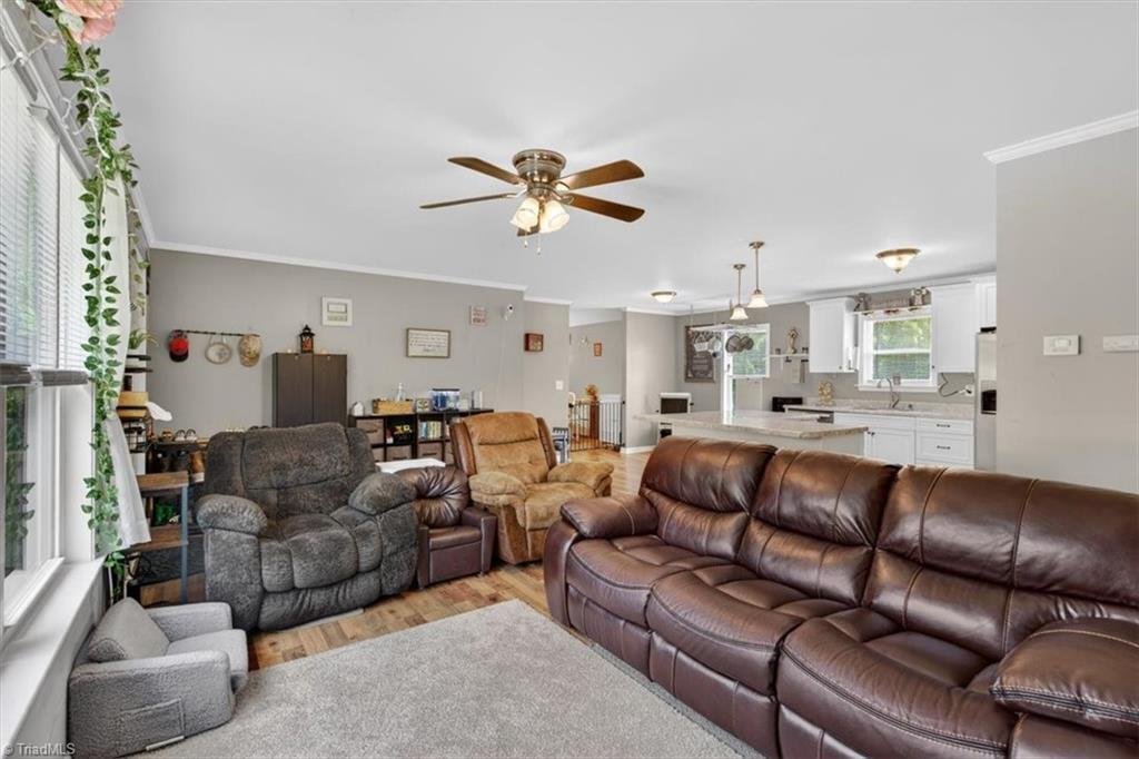 House in Mocksville, North Carolina, United States 2 - 17978847