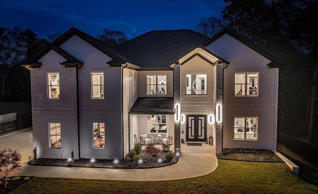 House in Hoschton, Georgia, United States 2 - 17979390