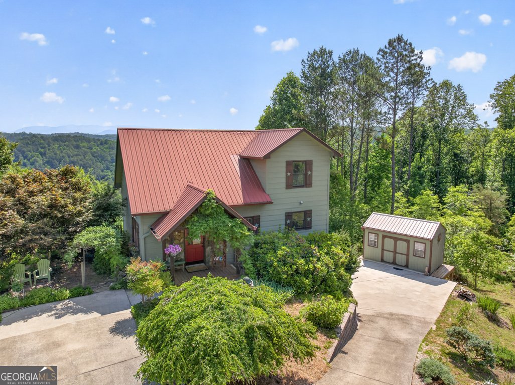 House in Ellijay, Georgia, United States 2 - 17980074