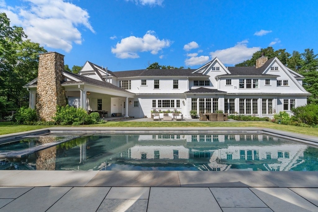 House in Dover, Massachusetts, United States 3 - 17974738