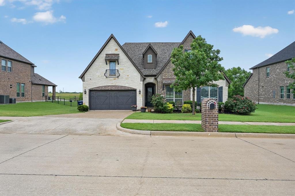 House in Gunter, Texas, United States 2 - 17975857