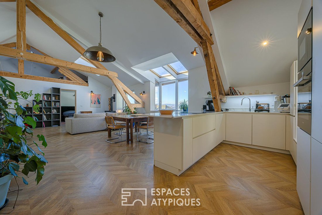 Apartment in Veyrier-du-Lac, Auvergne-Rhône-Alpes, France 3 - 17977303