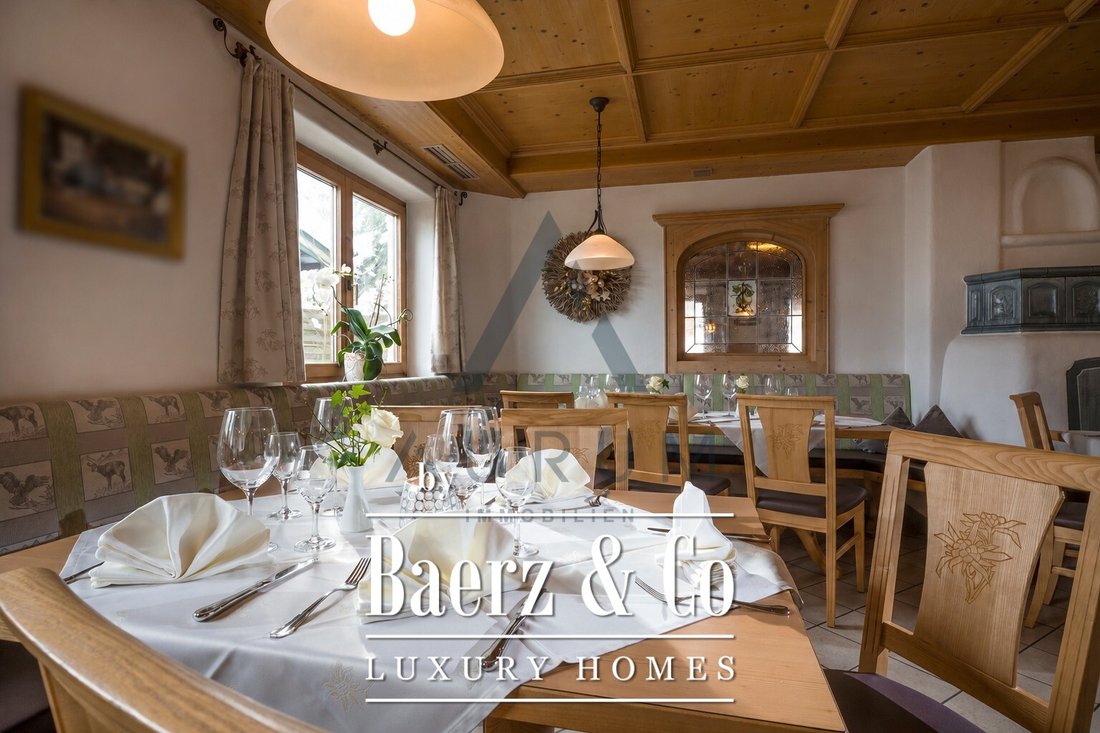 Brixen im Thale, Tyrol, Austria 2 - 17980392