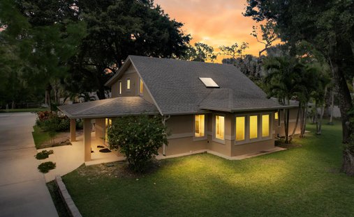 Casa a Jupiter Island, Florida, Stati Uniti 1