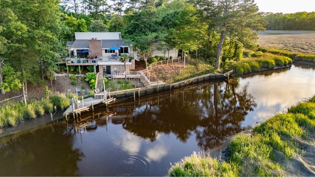House in Newport, North Carolina, United States 1 - 17977739