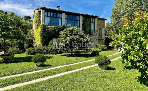 Casa a Gordes, Provenza-Alpi-Costa Azzurra, Francia 1