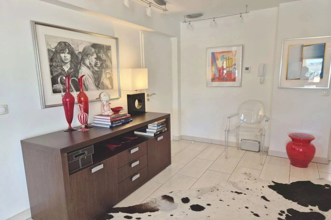Apartment in Peripherie, Port-Vendres, France 5 - 17974969