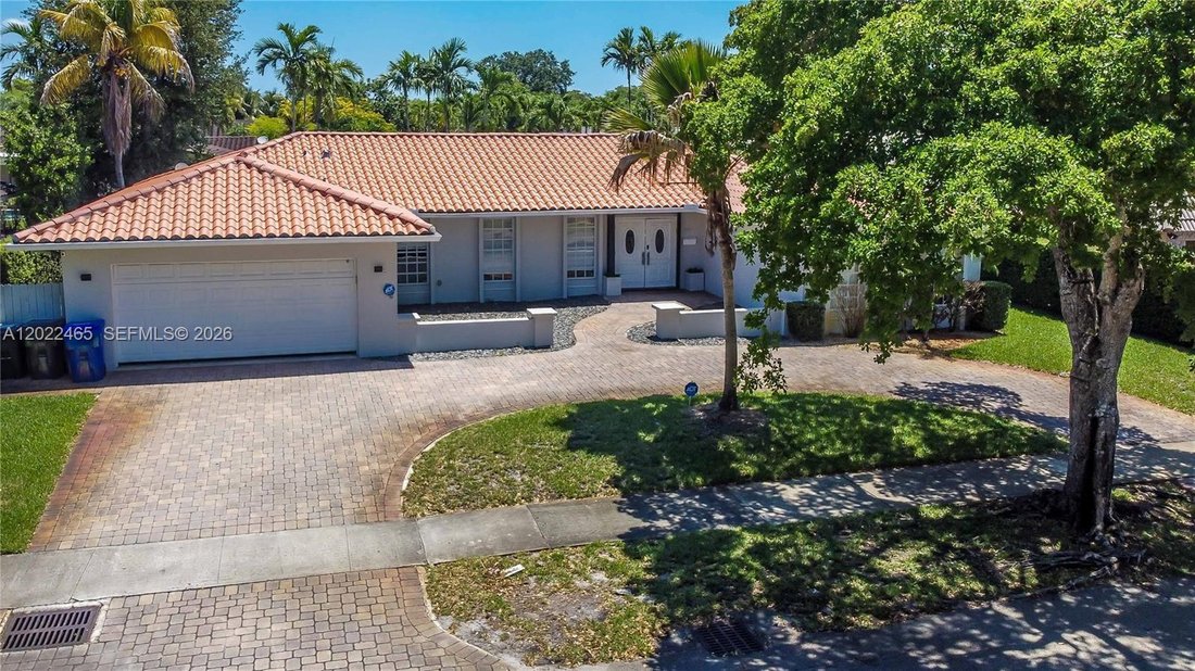 House in Hollywood, Florida, United States 1 - 17979436