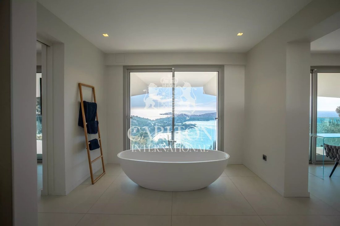 Villa in Col de Villefranche, Villefranche-sur-Mer, France 4 - 15605633