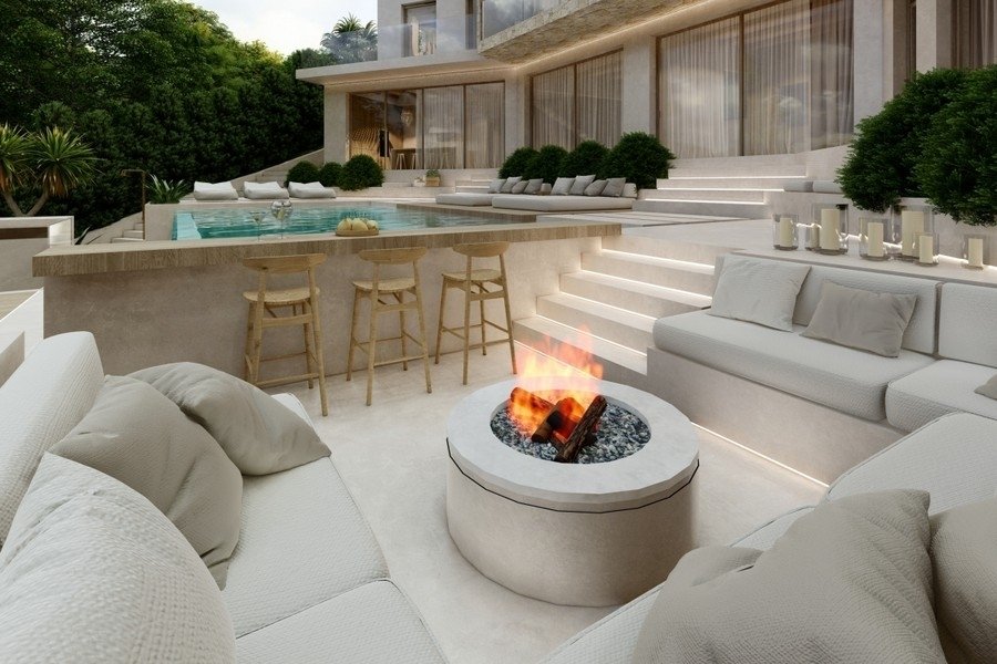 Villa in Omis, Split-Dalmatia County, Croatia 5 - 17975899