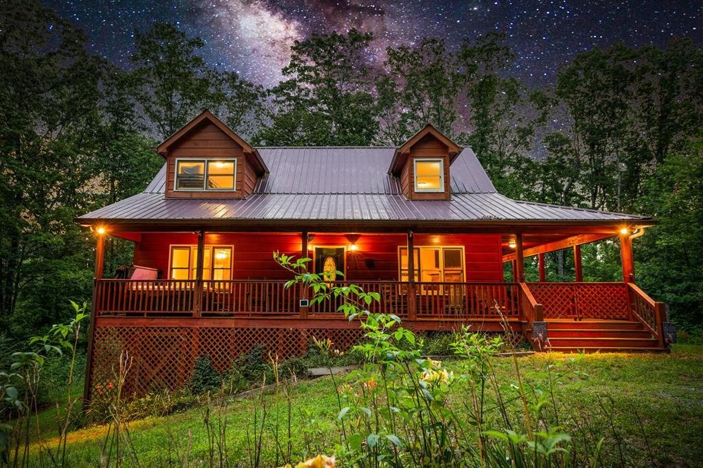 House in Ellijay, Georgia, United States 1 - 17978665